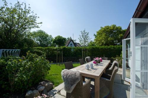 Ferien Domizil Munkmarscher Chaussee 7