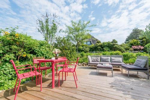 Apartamento Haus Elbe Whg_ 1 _rhein_