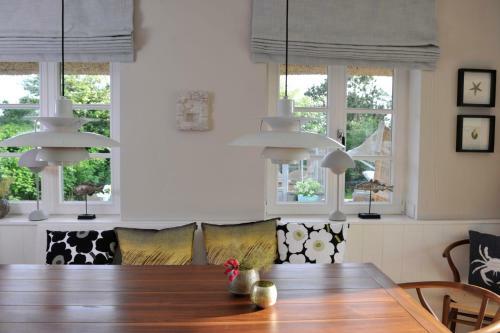 Ferien Domizil Westerh�rn 23
