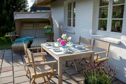 Ferien Domizil Westerh�rn 23