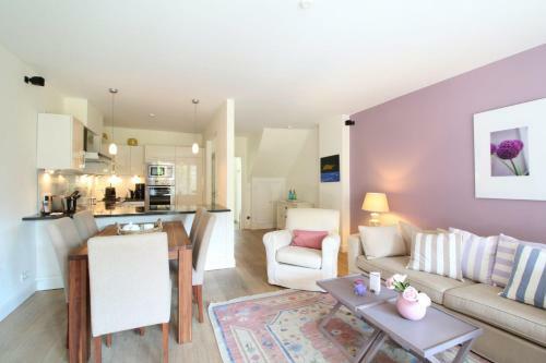 Ferien Domizil Westerh�rn 30 - Haus Marla