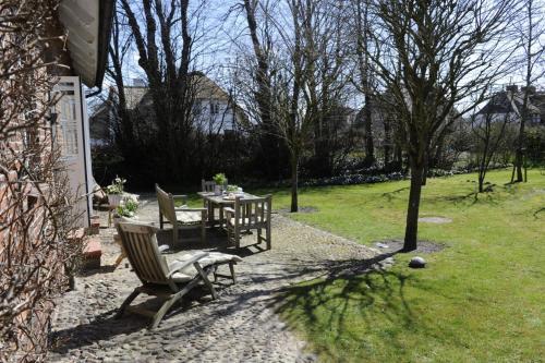 Apartamento Ferien Domizil Zollhaus 1