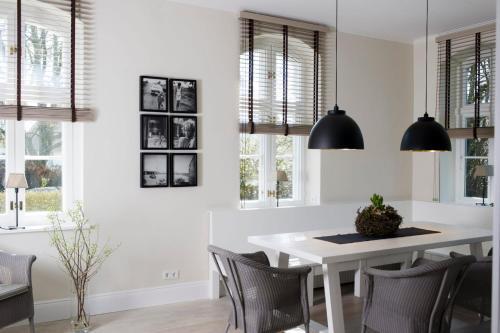 Apartamento Ferien Domizil Zollhaus 1