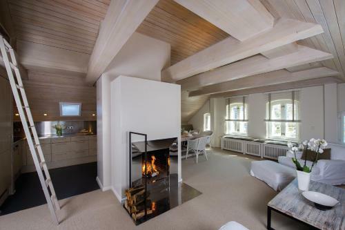 Apartamento Ferien Domizil Zollhaus 2