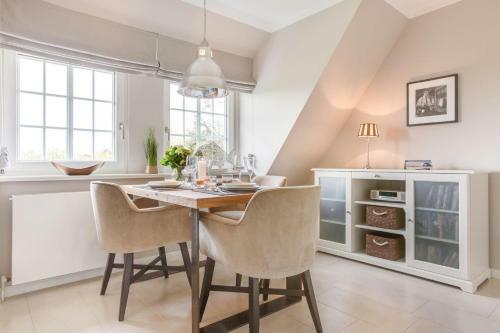 Apartamento Whg_ 8_ Haus Weesterhuk
