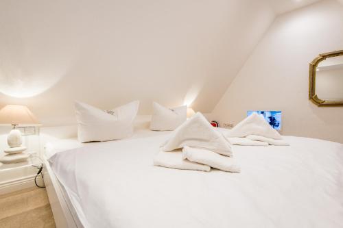 Apartamento Whg_ 22_ Munkmarscher Chaussee 11