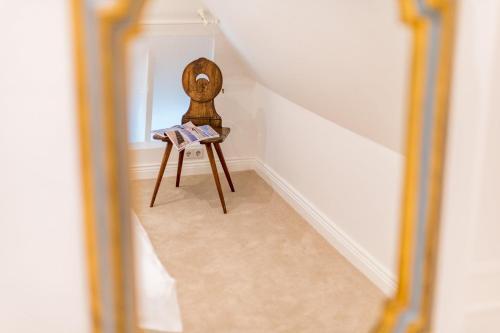 Apartamento Whg_ 22_ Munkmarscher Chaussee 11