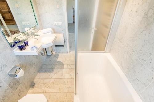 Apartamento Whg_ 22_ Munkmarscher Chaussee 11