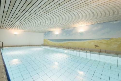 Apartamento Whg_ 13 Seemoewe_ Haus Suederhof