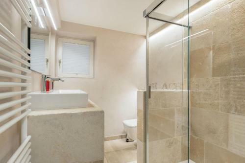 Apartamento Whg_ 13 Seemoewe_ Haus Suederhof