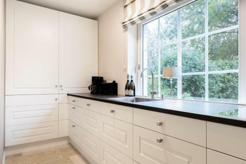 Apartamento Whg_ 13 Seemoewe_ Haus Suederhof