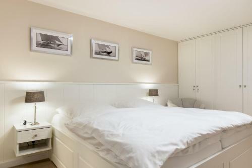 Apartamento Whg_ 13 Seemoewe_ Haus Suederhof