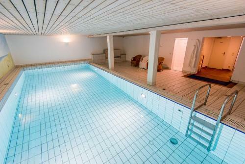 Apartamento Whg_ 13 Seemoewe_ Haus Suederhof