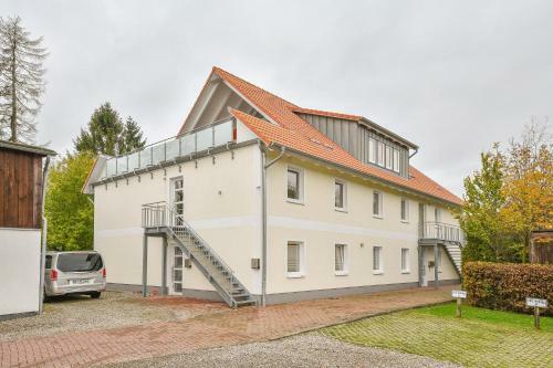 Apartamento Haus Wolke Wolke 6