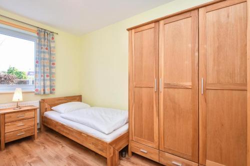 Apartamento Haus Wolke Wolke 2