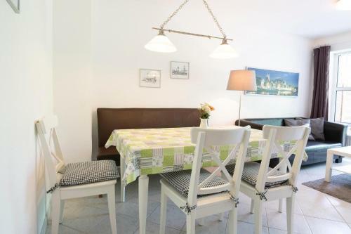Apartamento Sch�tzenweg 7-9 Wohnung 4