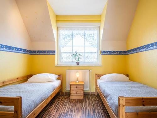 Apartamento Ahornweg 20, Wildebrand