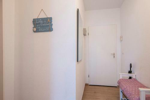 Apartamento Deichhof 3a Wohnung 9