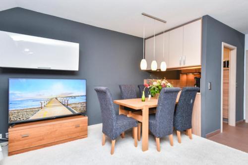 Apartamento Sch�tzenweg 6 Wohnung 24