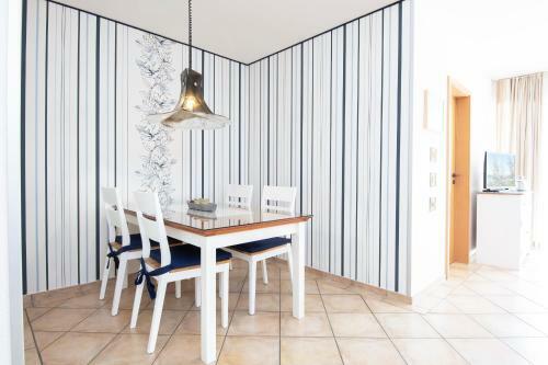 Apartamento Wohnresidenz Wohnung 2