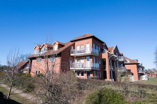 Apartamento Kaiserhof 3 Wohnung 4
