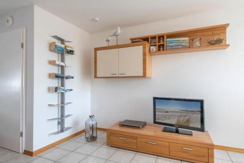 Apartamento Lindenbuschen 1 Wohnung 8
