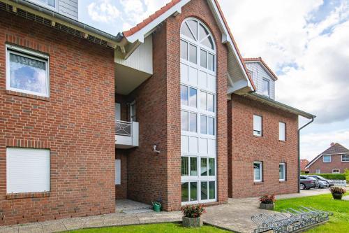 Apartamento Lindenbuschen 1 Wohnung 8
