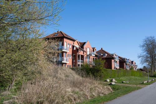 Apartamento Kaiserhof 1 Wohnung 12