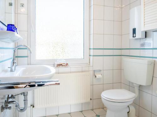 Apartamento Deichhof 3 Wohnung 3