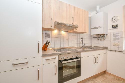 Ferienwohnpark Amselweg Ferienhaus Kohout