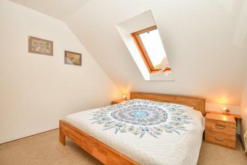 Ferienwohnpark Amselweg Ferienhaus Kohout