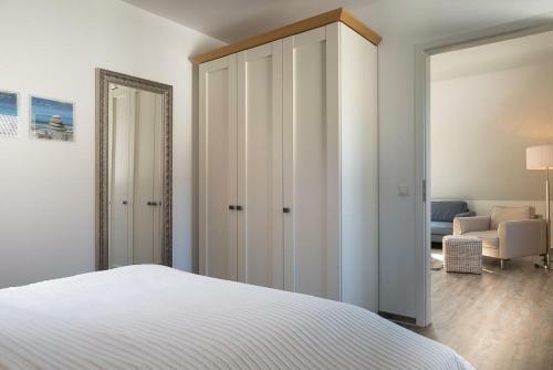Apartamento Strandh�user Lindenstra�e Grasnelke