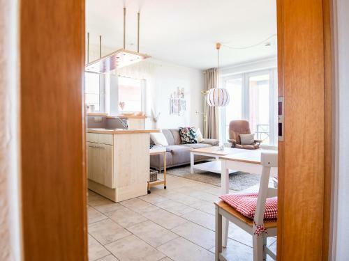 Apartamento Kaiserhof 5 Wohnung 10