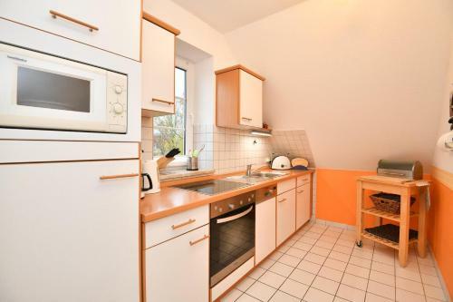 Apartamento Ahornweg 5-7,tu Hus