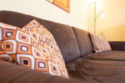 Apartamento Waldstra�e 16 Wohnung Eckhoff