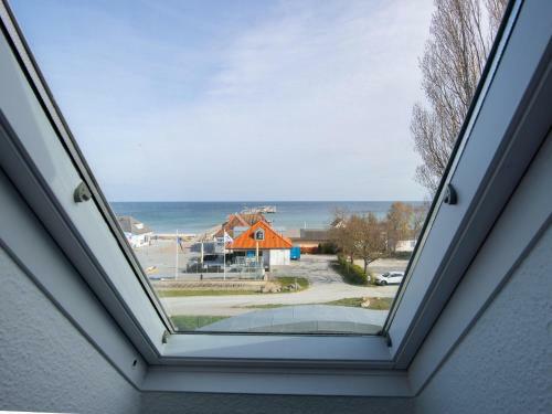 Apartamento Strandresidenz Wohnung 9