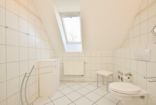 Apartamento Strandresidenz Wohnung 9