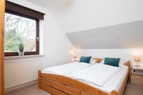 Apartamento Wohnpark Heisterbusch 14 Wohnung 4