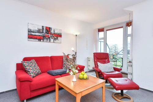Apartamento Kaiserhof 1, M�hler