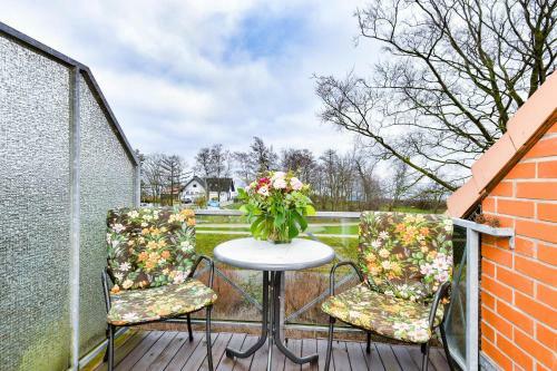 Apartamento Kaiserhof 1, M�hler