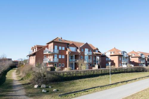 Apartamento Kaiserhof 1, M�hler