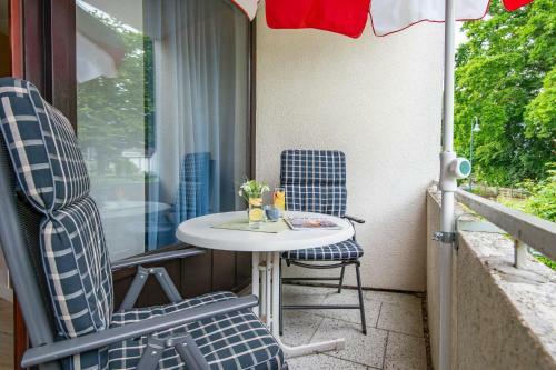 Apartamento Sol Mare Zebrowski