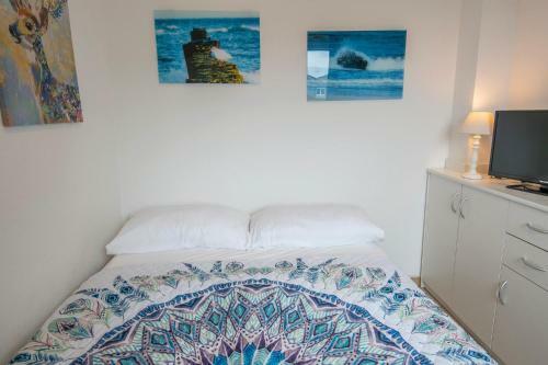 Apartamento Sol Mare Zebrowski