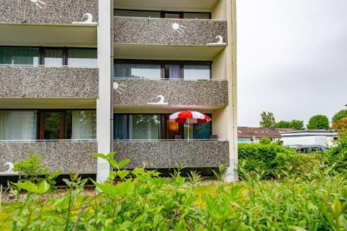 Apartamento Sol Mare Zebrowski