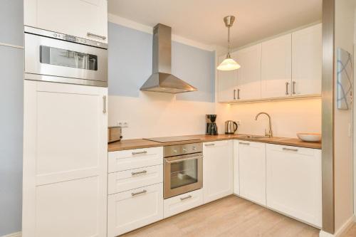 Apartamento Sch�tzenweg 4 Wohnung 2