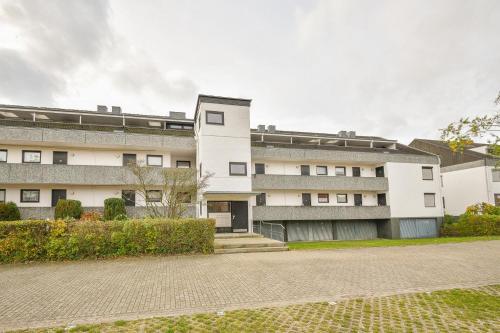 Apartamento Sch�tzenweg 4 Wohnung 2