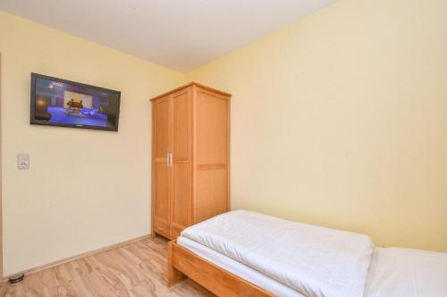 Apartamento Haus Wolke Wolke 7