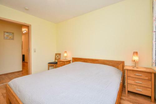 Apartamento Haus Wolke Wolke 5