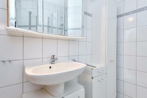 Apartamento Strandresidenz Wohnung 2