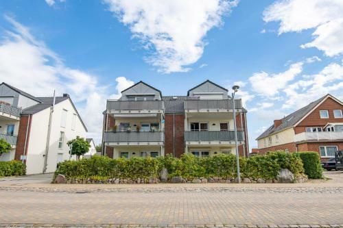 Apartamento Ostseequartier Ahoi